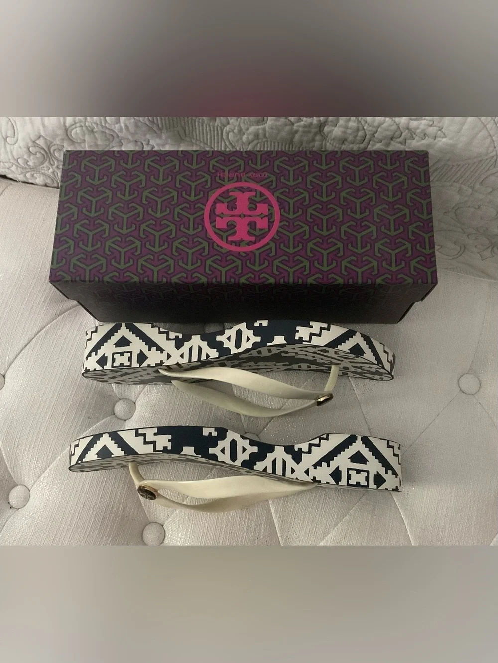 Tory Burch tory burch